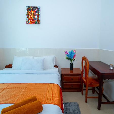 Zen Angkor Guest House Siem Reap Dış mekan fotoğraf