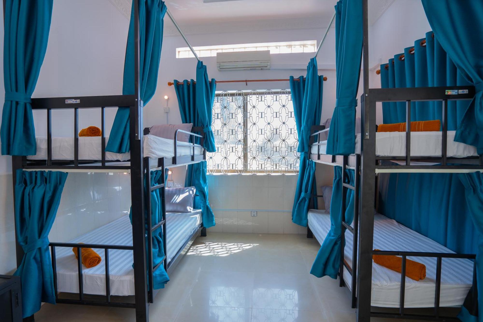 Zen Angkor Guest House Siem Reap Dış mekan fotoğraf