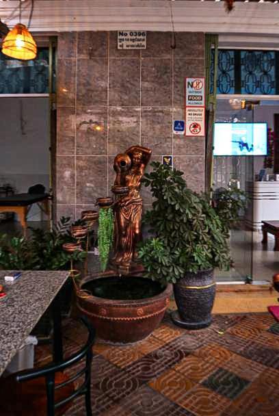 Zen Angkor Guest House Siem Reap Dış mekan fotoğraf